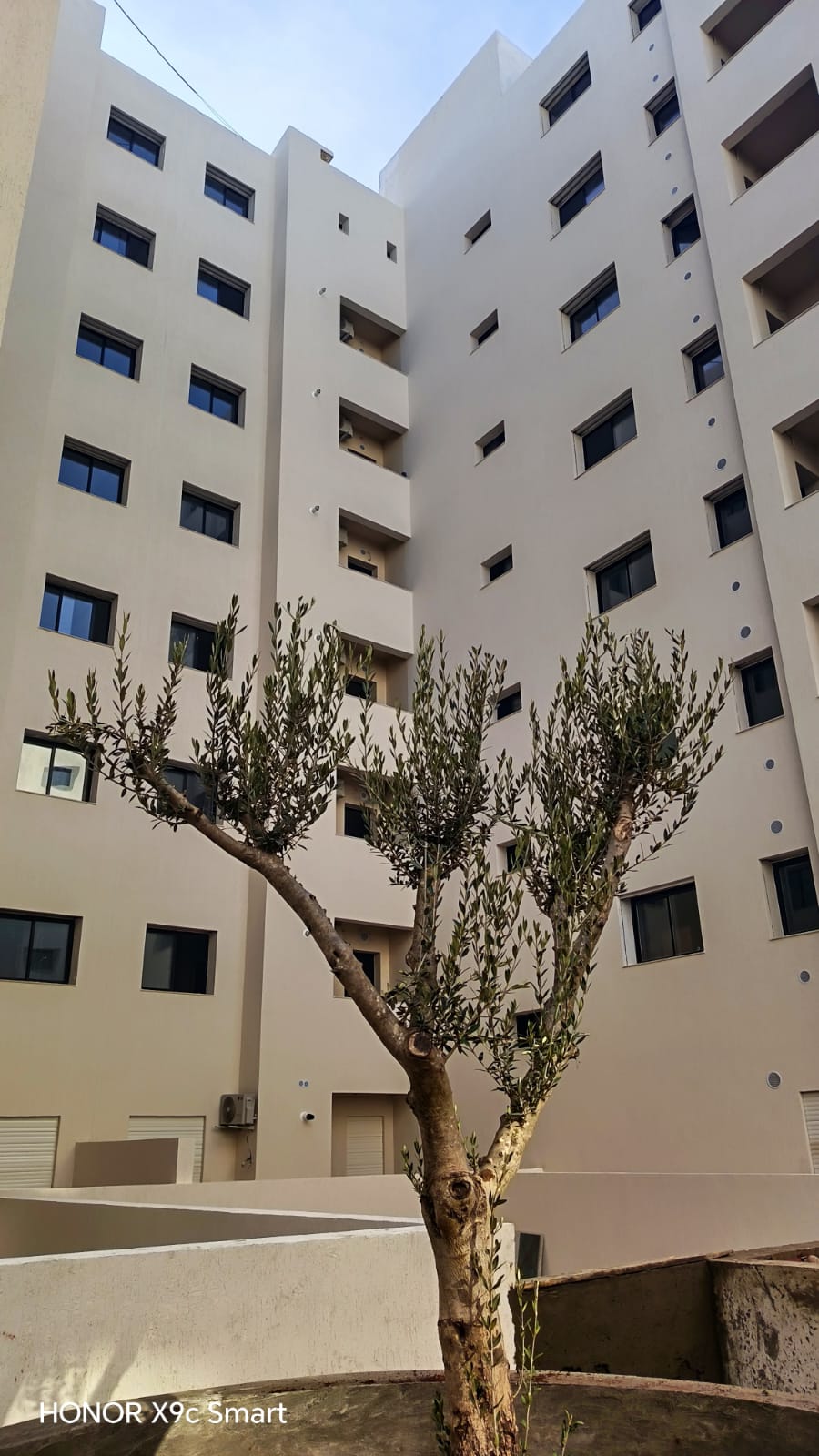 espace vert iris city