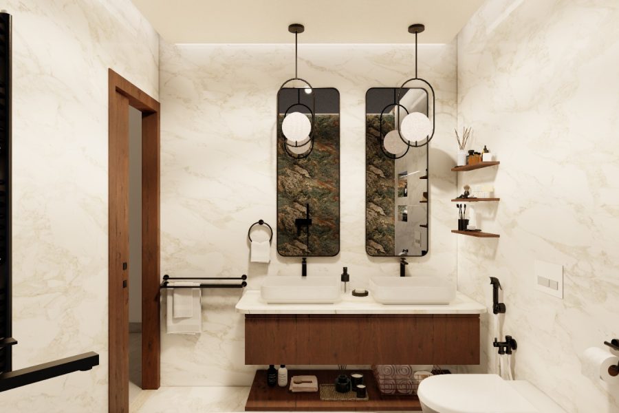 Saldo- Résidence l'ultime