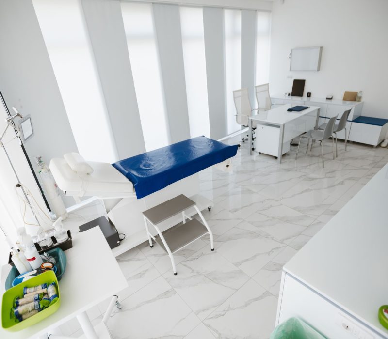 cabinet médical h+1